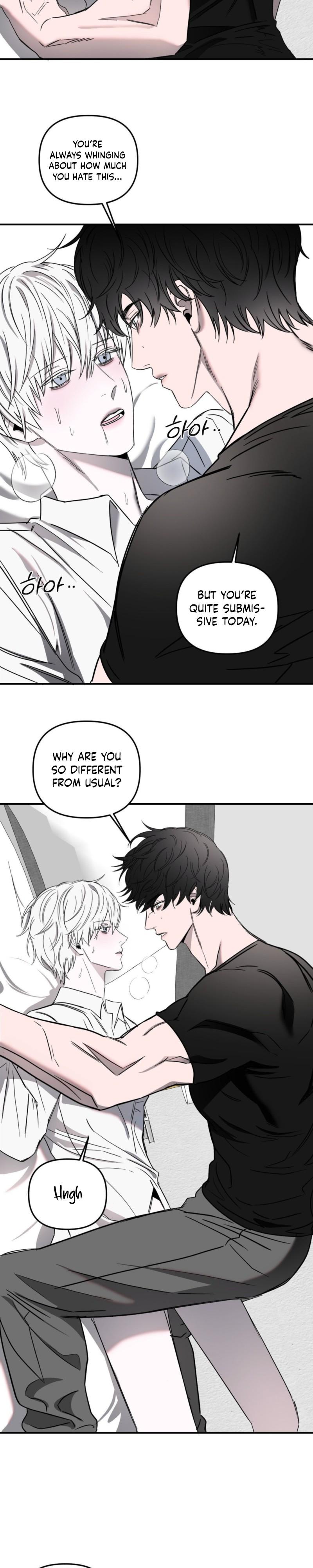 Atone Chapter 33.1 page 2 - 