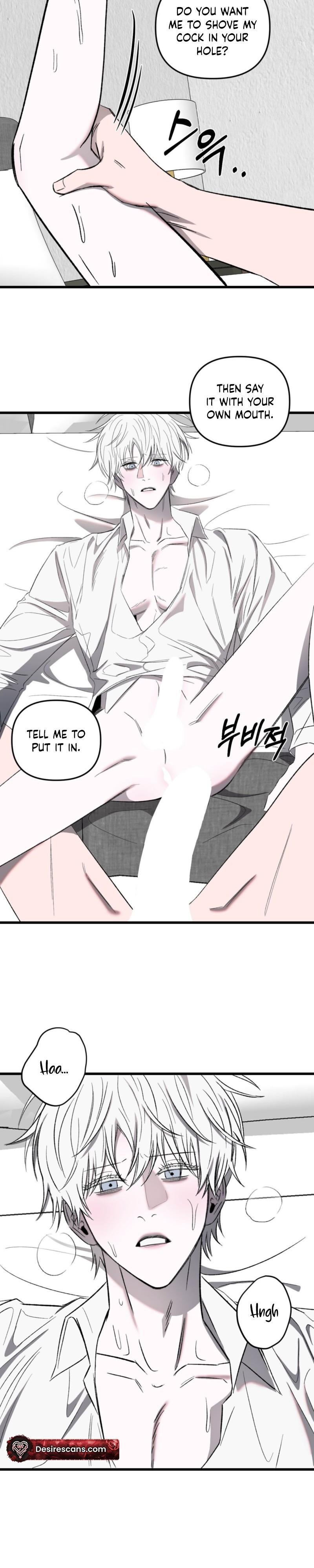 Atone Chapter 33.1 page 12 - 