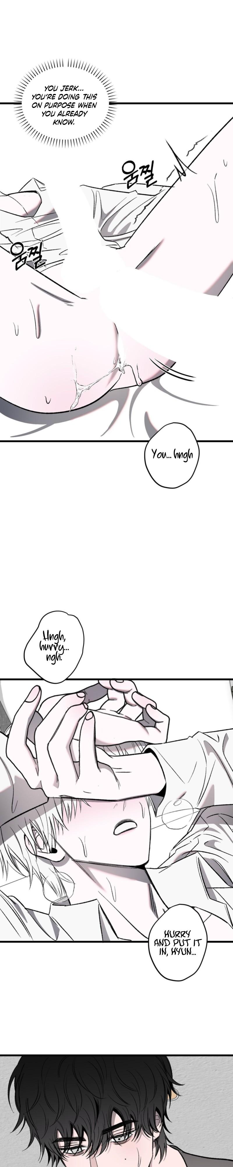 Atone Chapter 33.1 page 13 - 