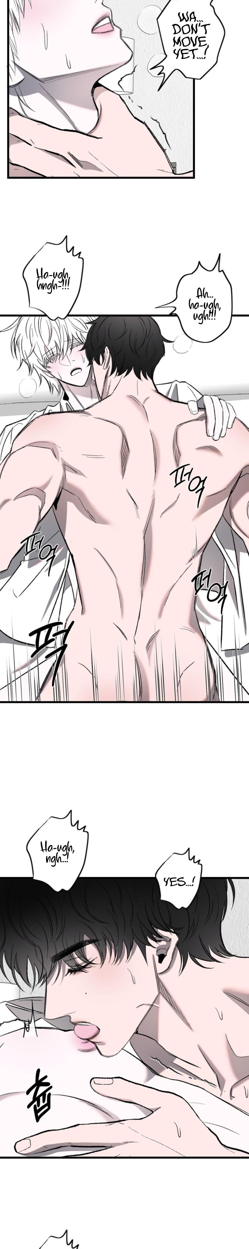 Atone Chapter 33.1 page 17 - 