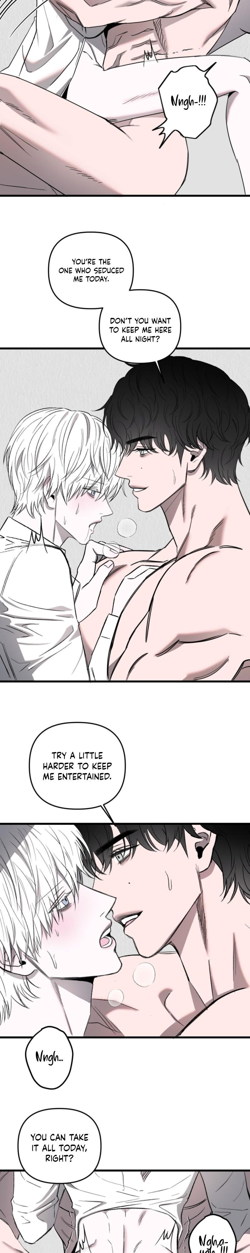 Atone Chapter 33.1 page 20 - 