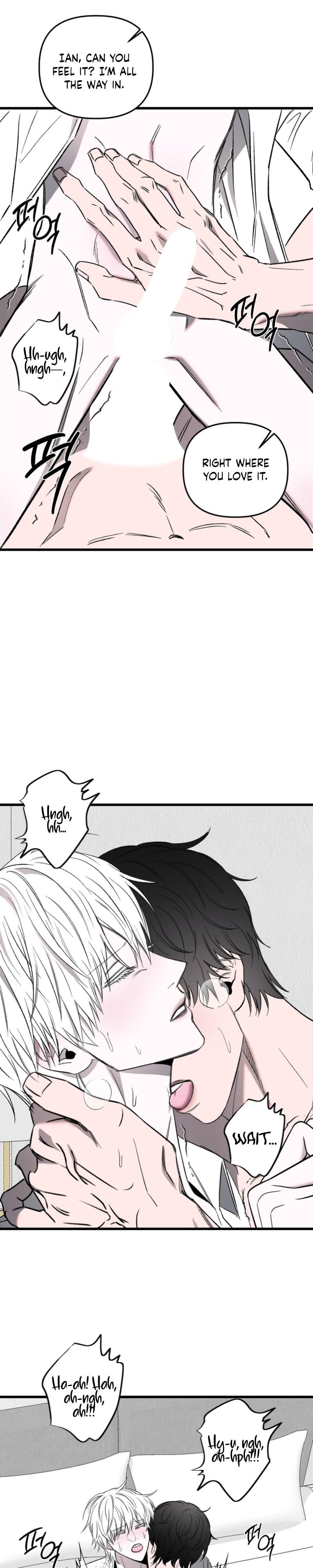 Atone Chapter 33.1 page 22 - 