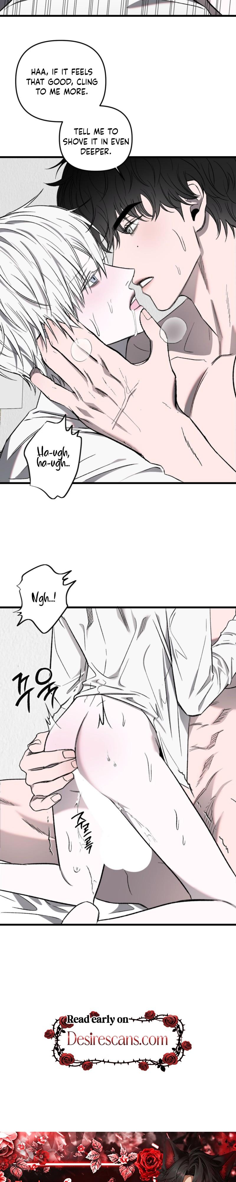 Atone Chapter 33.1 page 24 - 