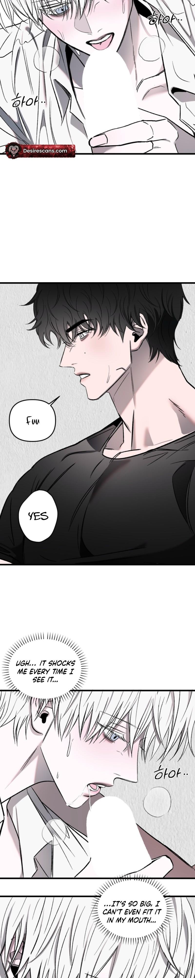 Atone Chapter 33.1 page 6 - 