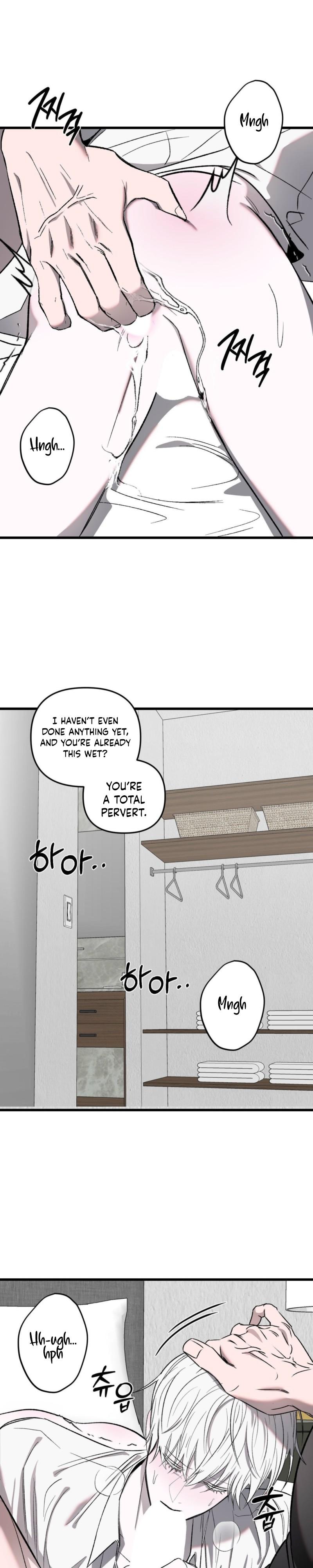 Atone Chapter 33.1 page 8 - 