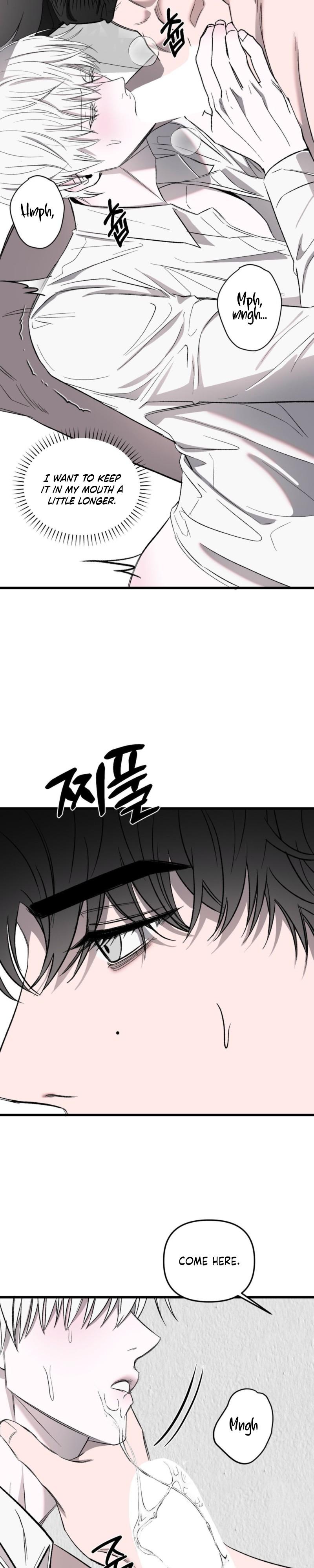 Atone Chapter 33.1 page 10 - 
