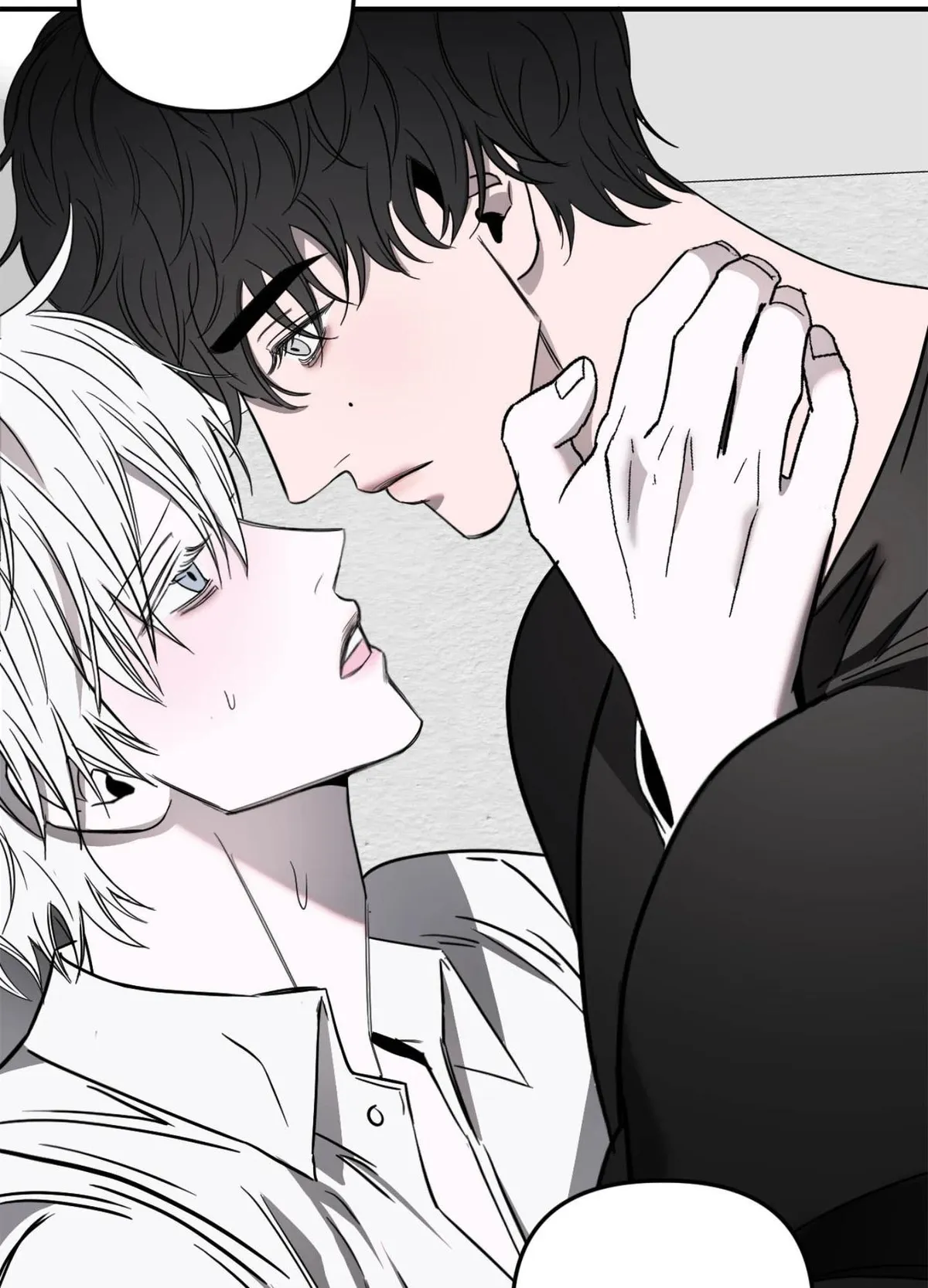 Atone Chapter 33 page 11 - 
