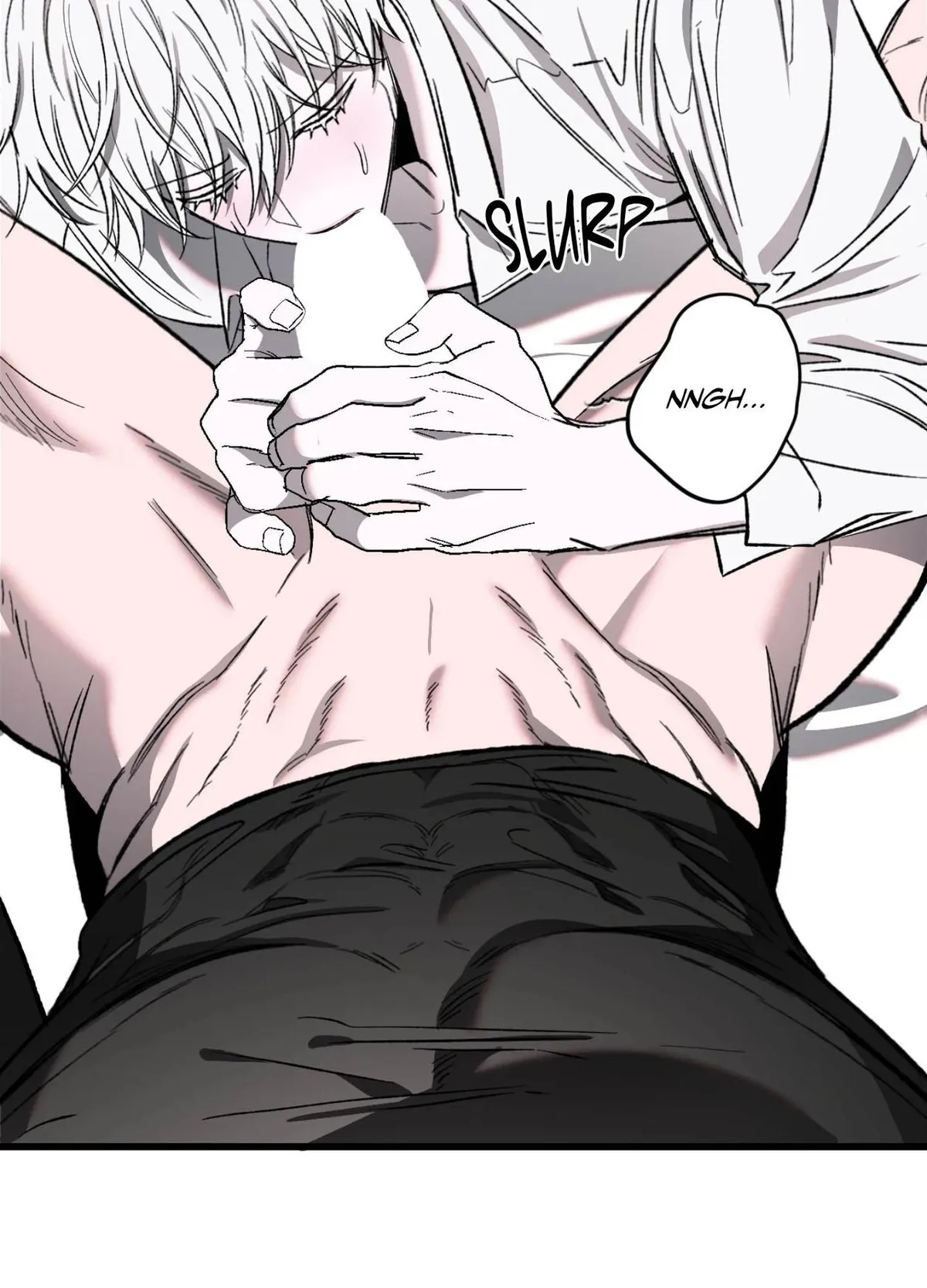 Atone Chapter 33 page 17 - 