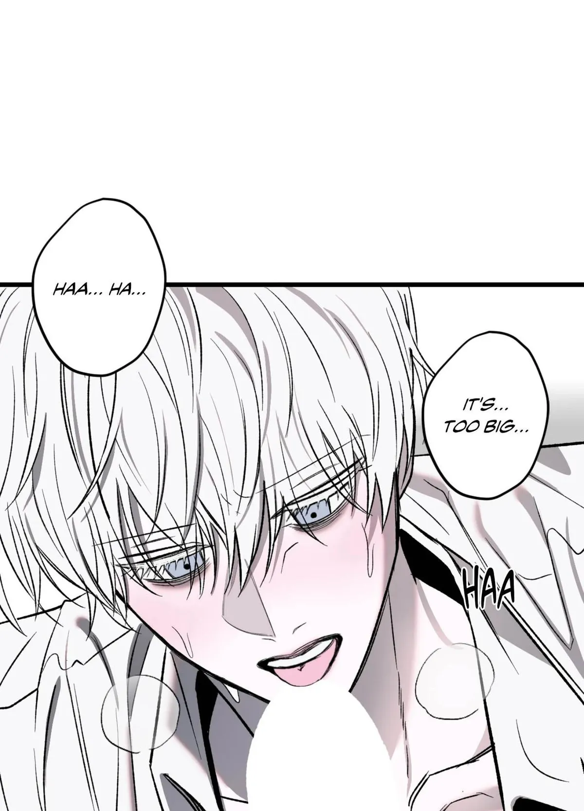 Atone Chapter 33 page 18 - 
