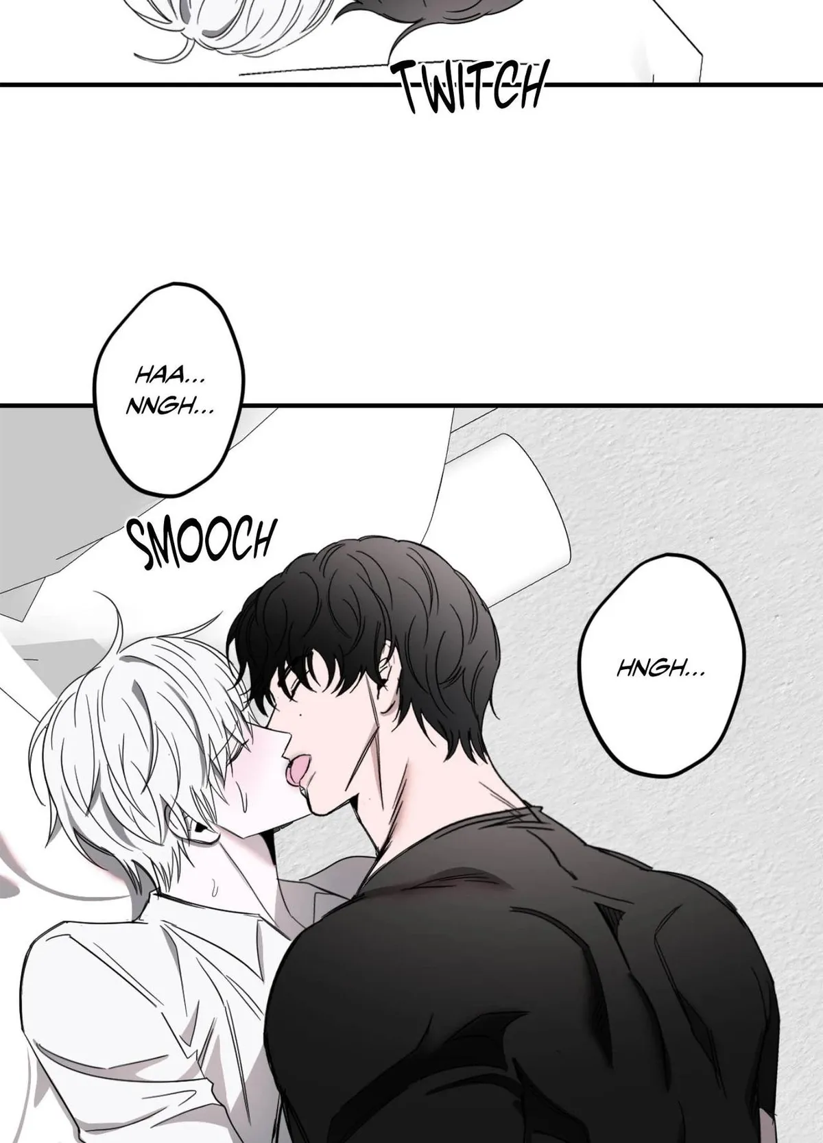 Atone Chapter 33 page 3 - 