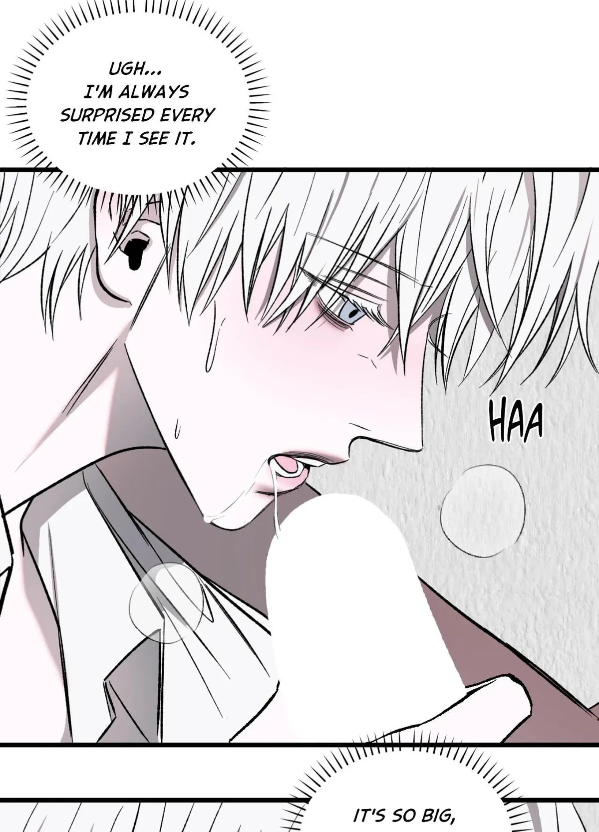 Atone Chapter 33 page 21 - 