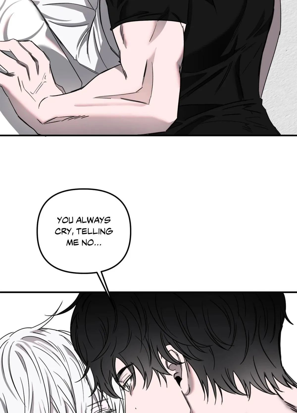 Atone Chapter 33 page 4 - 