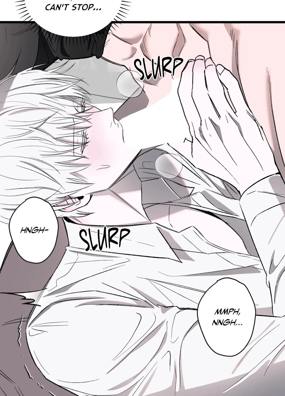 Atone Chapter 33 page 33 - 