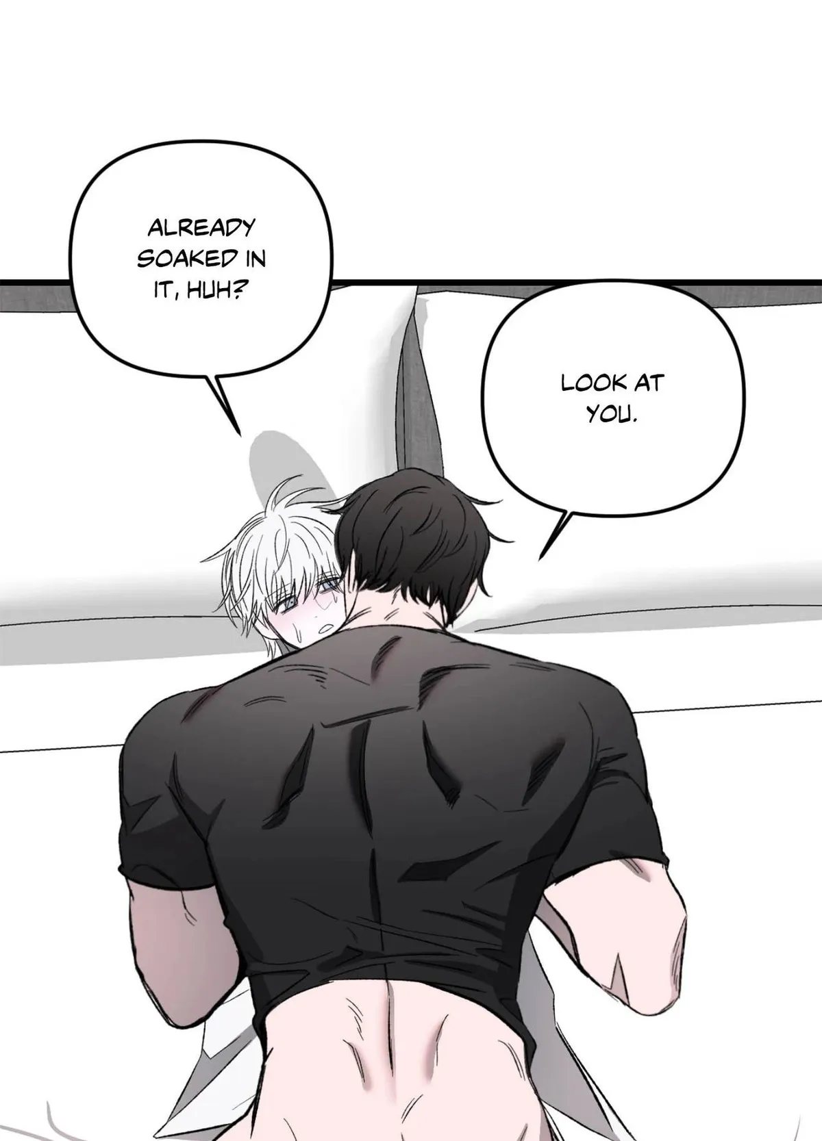 Atone Chapter 33 page 39 - 