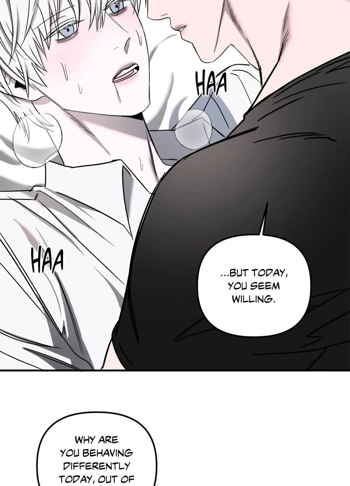 Atone Chapter 33 page 5 - 