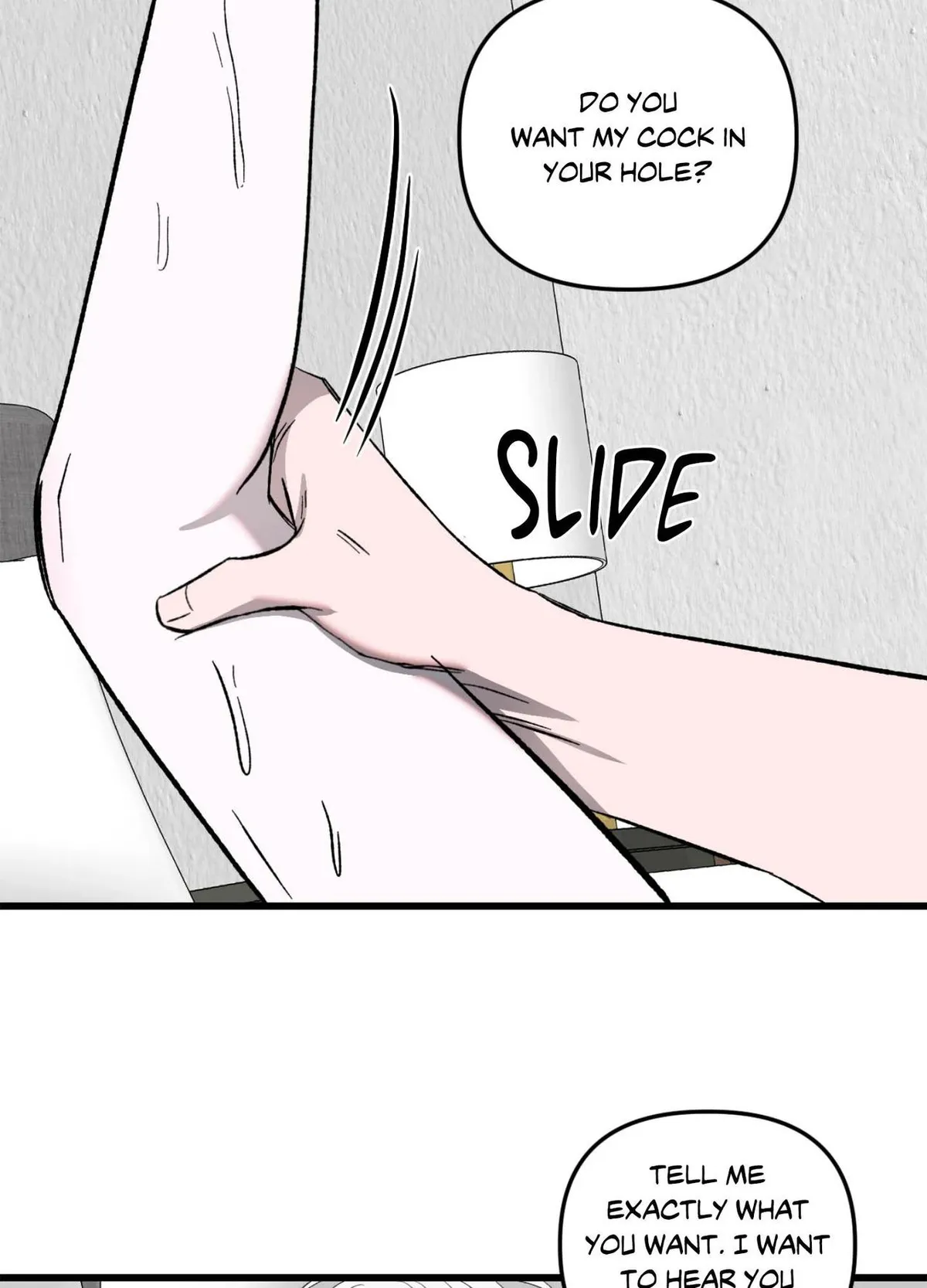 Atone Chapter 33 page 41 - 