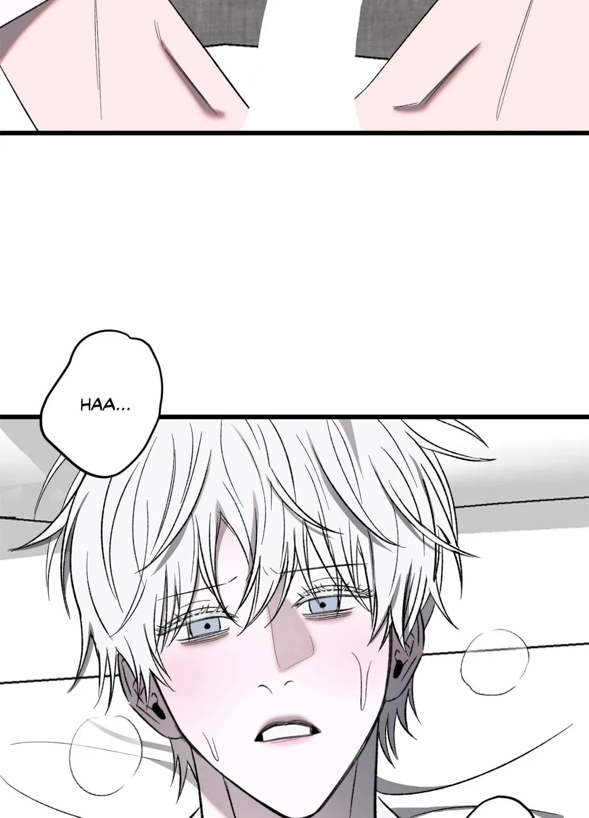 Atone Chapter 33 page 43 - 