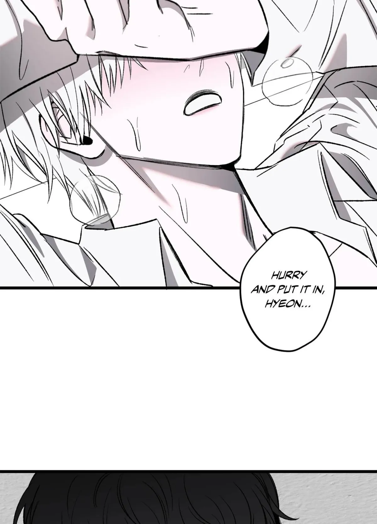 Atone Chapter 33 page 47 - 