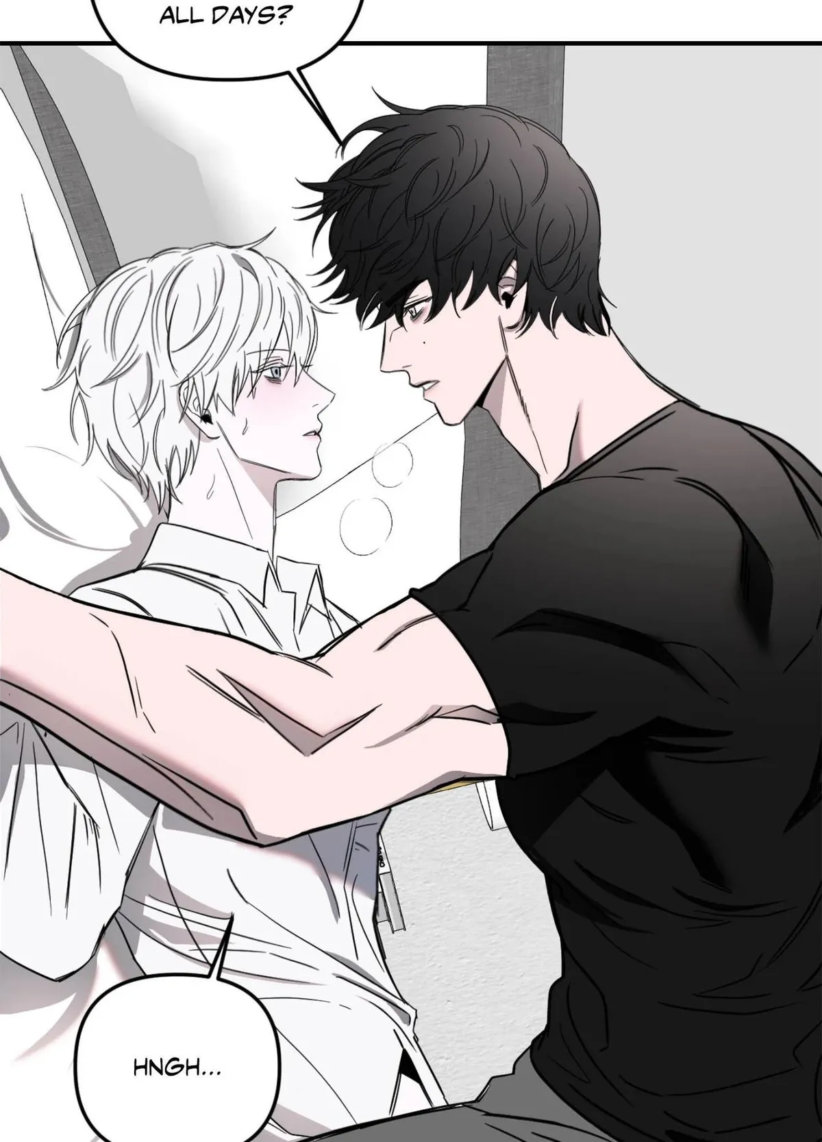 Atone Chapter 33 page 6 - 