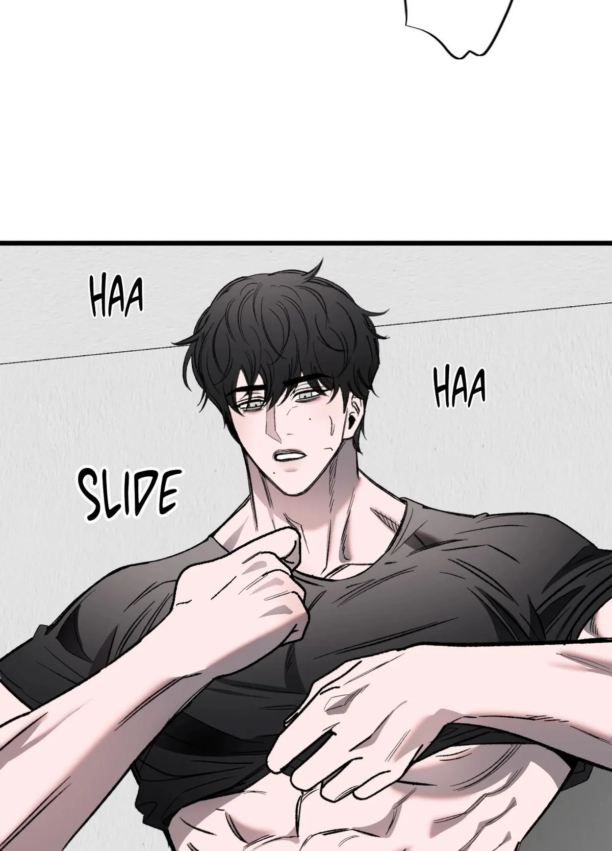 Atone Chapter 33 page 58 - 