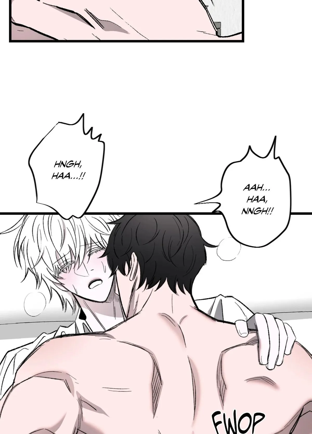 Atone Chapter 33 page 61 - 