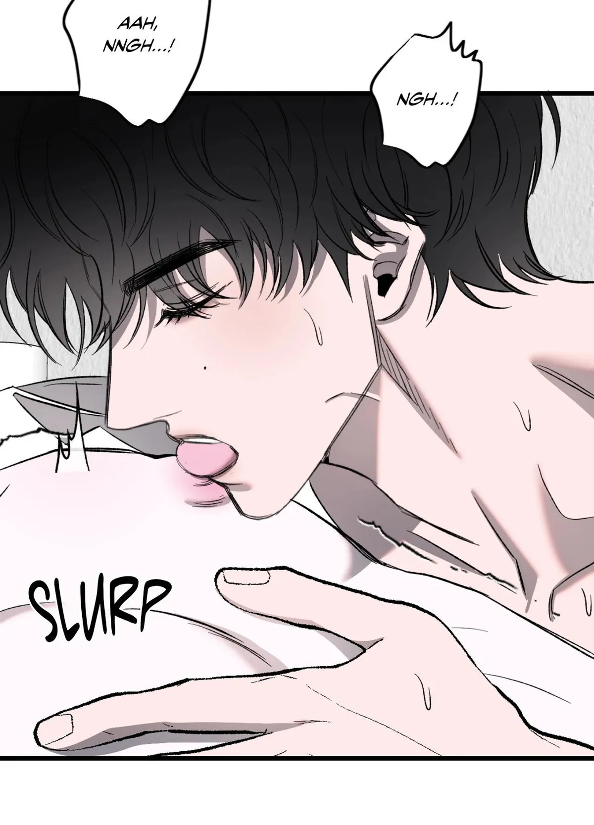 Atone Chapter 33 page 63 - 