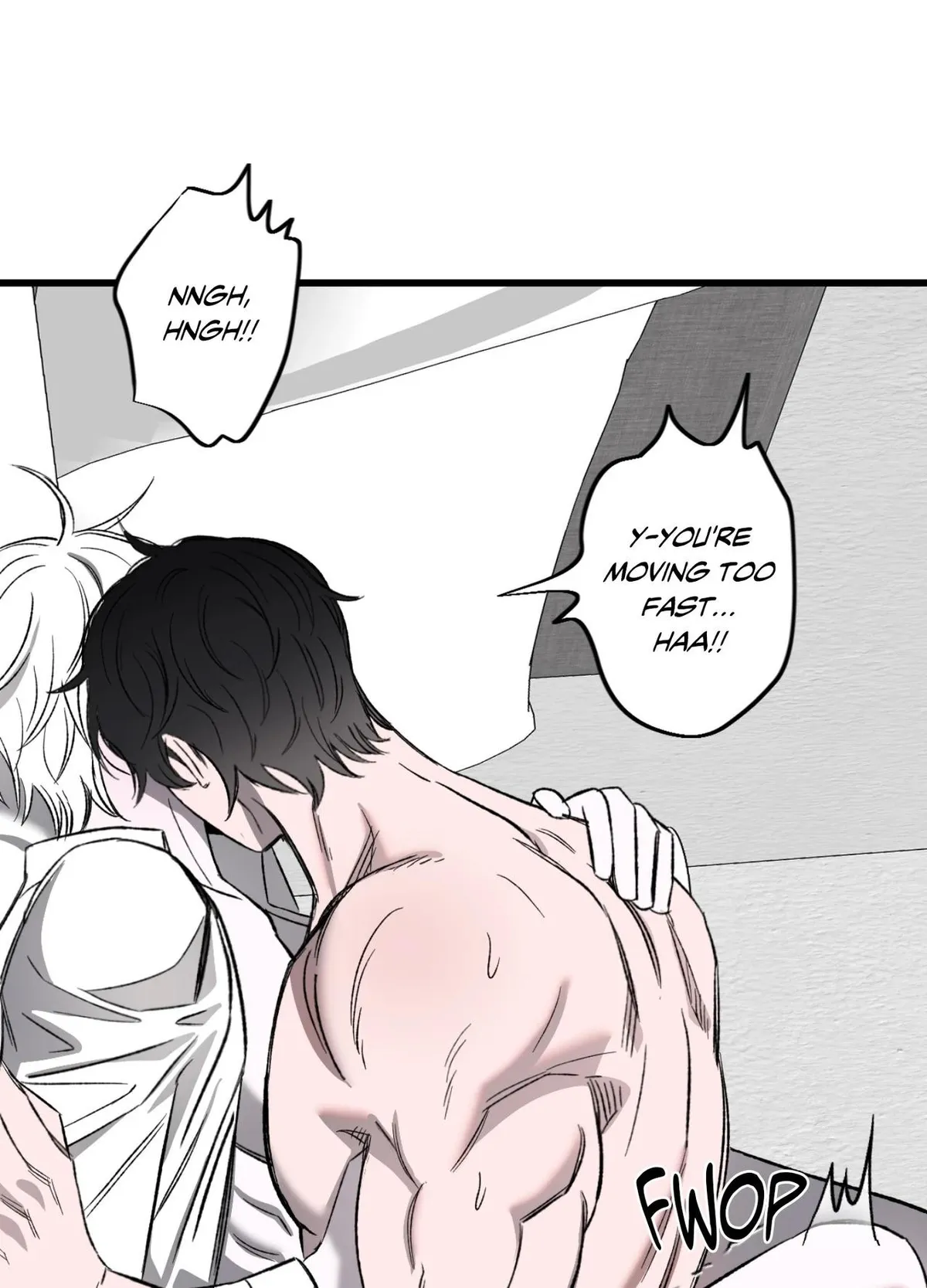 Atone Chapter 33 page 64 - 