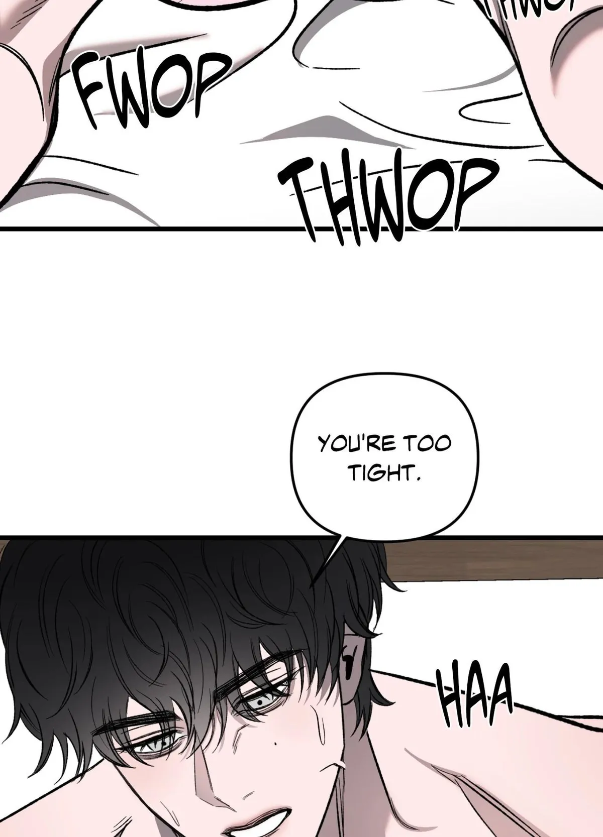 Atone Chapter 33 page 67 - 