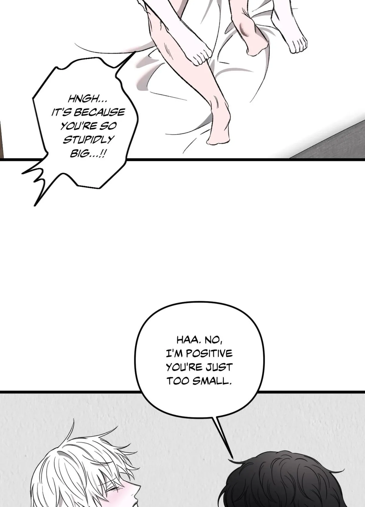 Atone Chapter 33 page 70 - 
