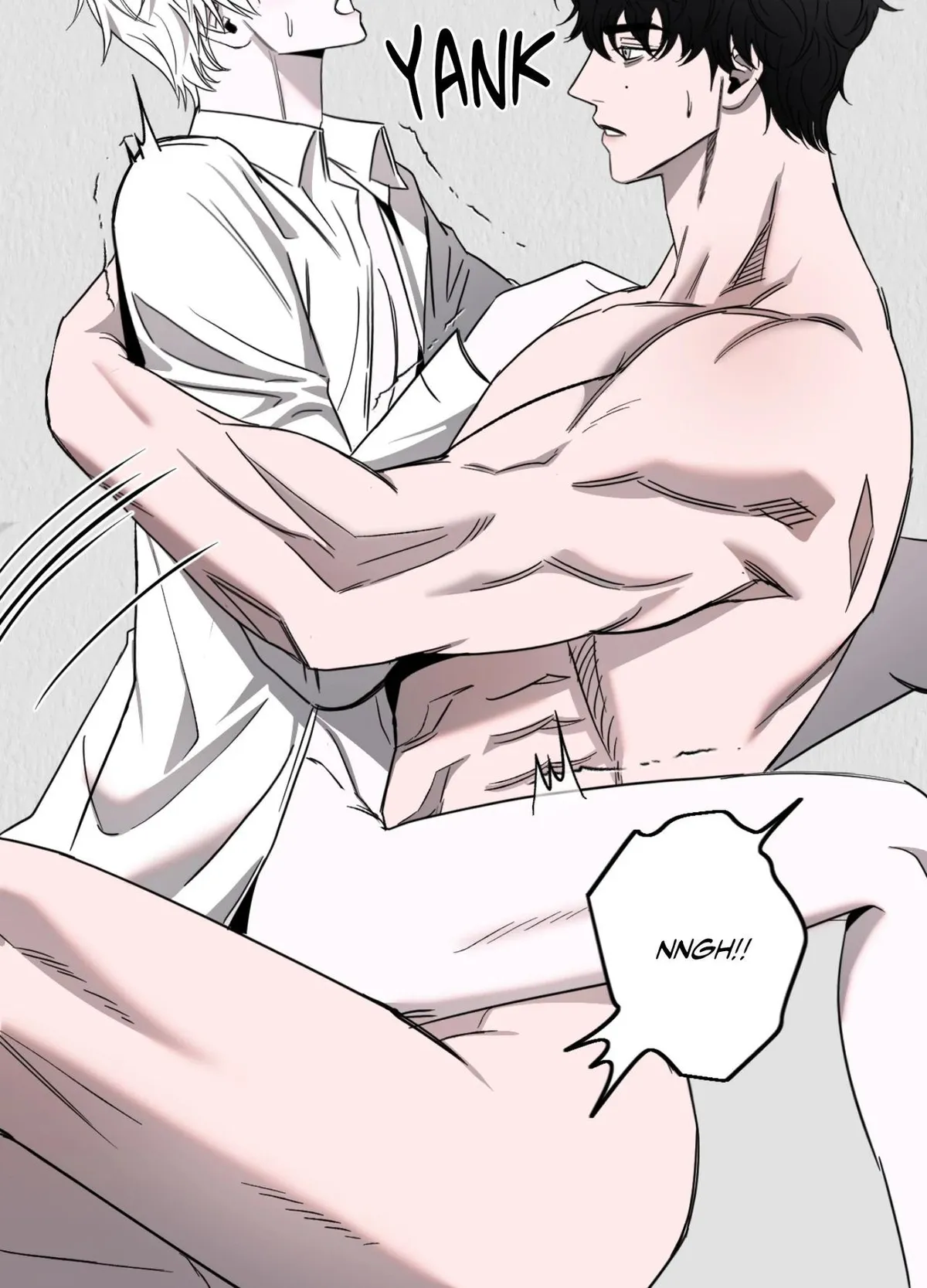 Atone Chapter 33 page 71 - 