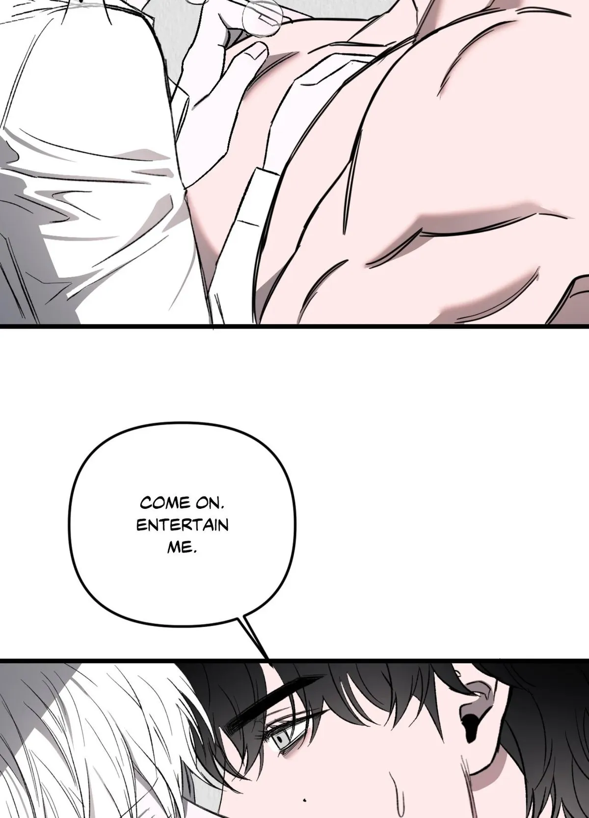 Atone Chapter 33 page 73 - 