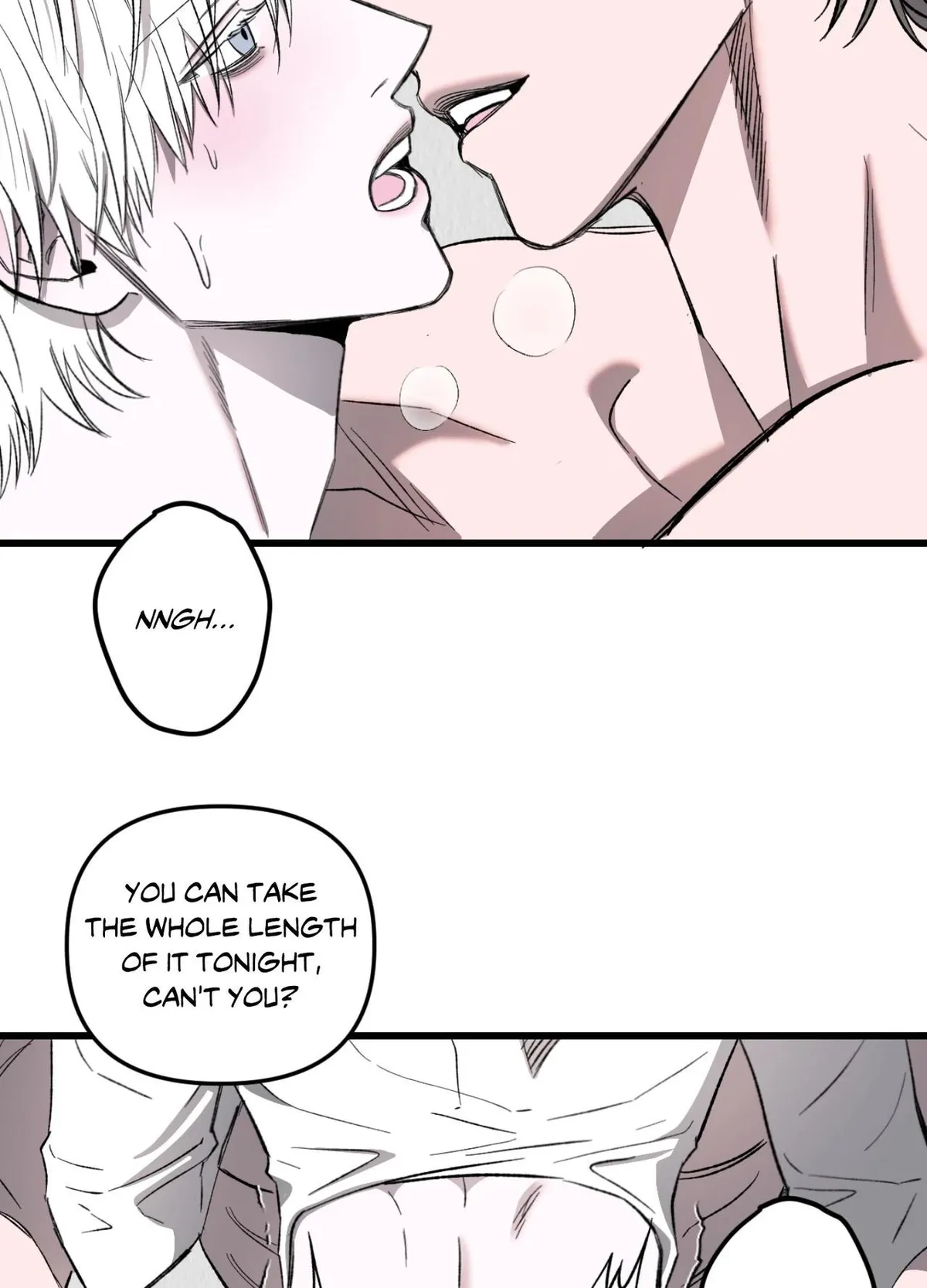 Atone Chapter 33 page 74 - 