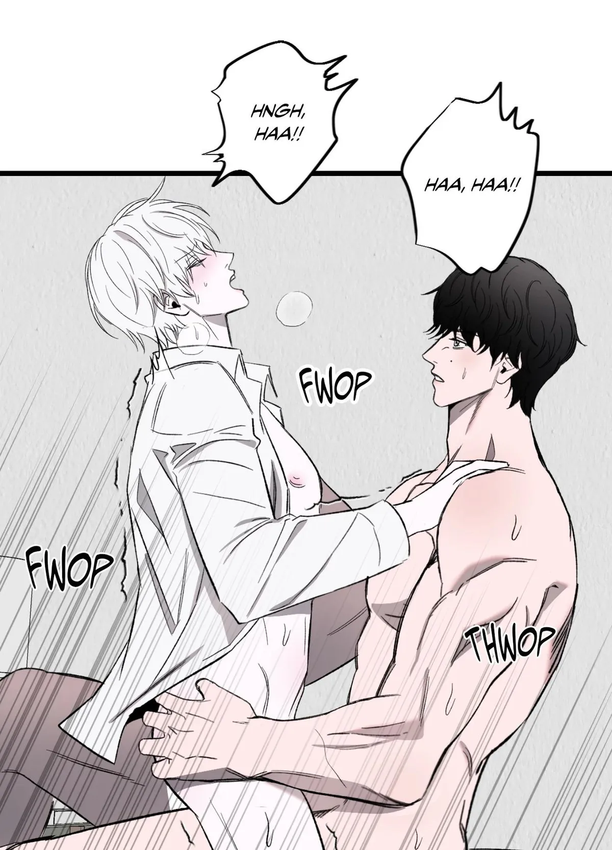 Atone Chapter 33 page 78 - 