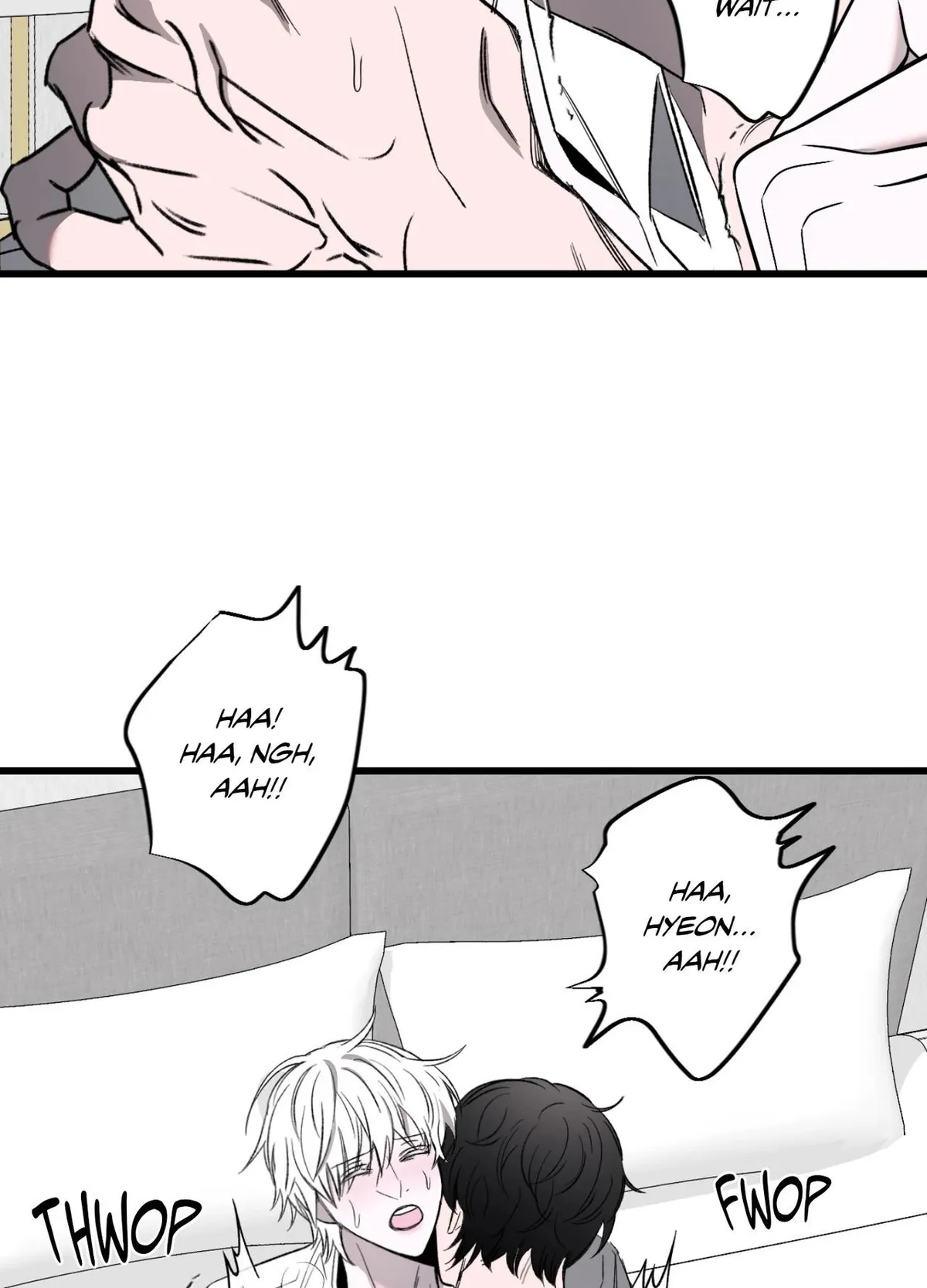 Atone Chapter 33 page 82 - 