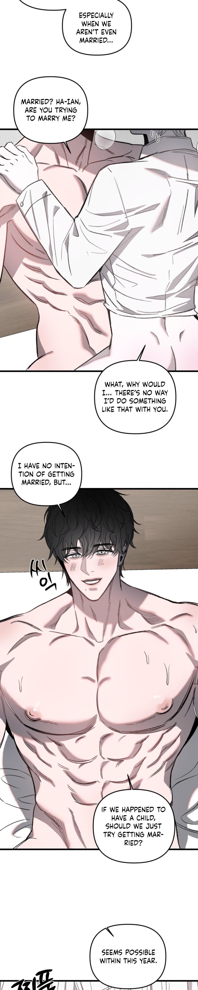 Atone Chapter 34.1 page 11 - 