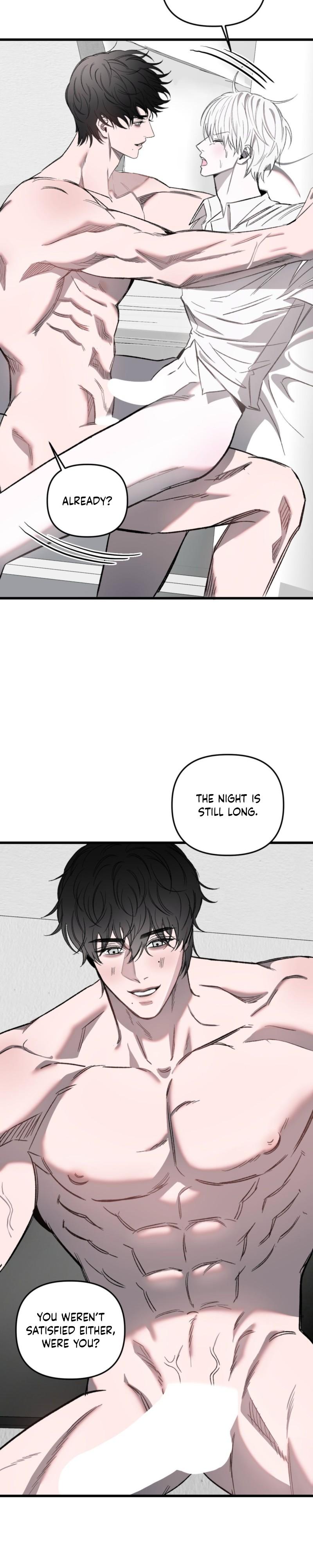 Atone Chapter 34.1 page 13 - 