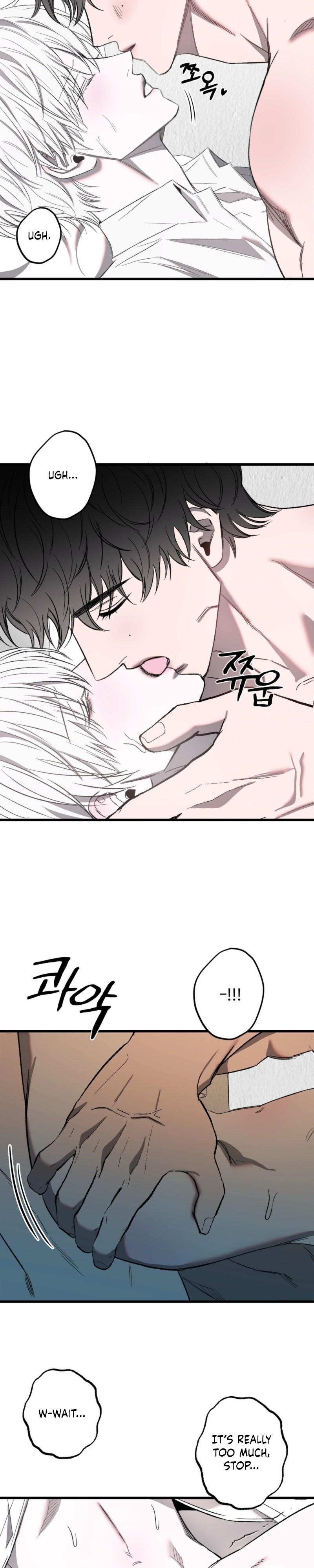 Atone Chapter 34.1 page 15 - 