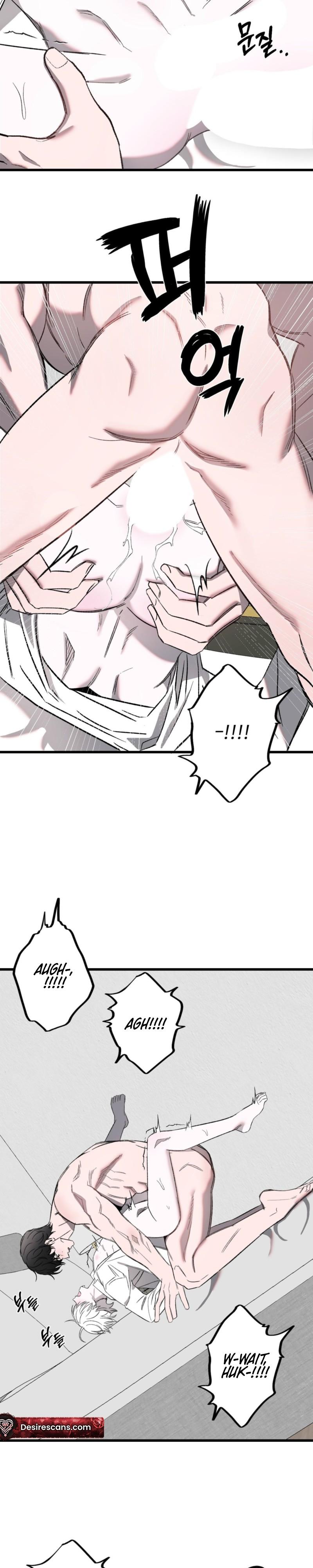 Atone Chapter 34.1 page 16 - 