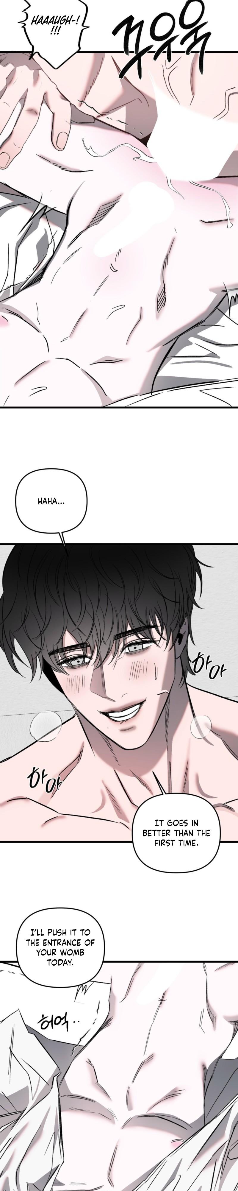 Atone Chapter 34.1 page 17 - 