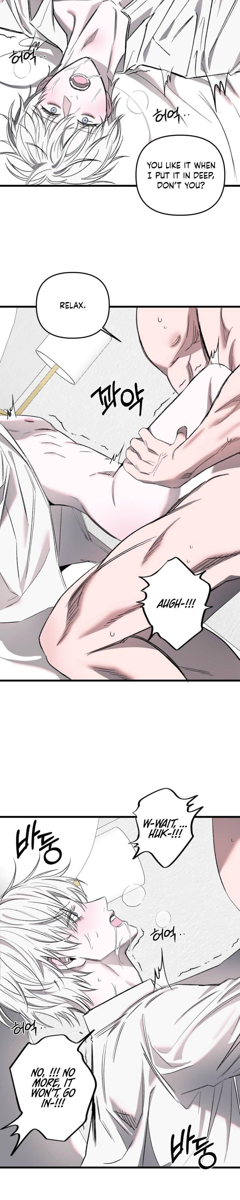 Atone Chapter 34.1 page 18 - 