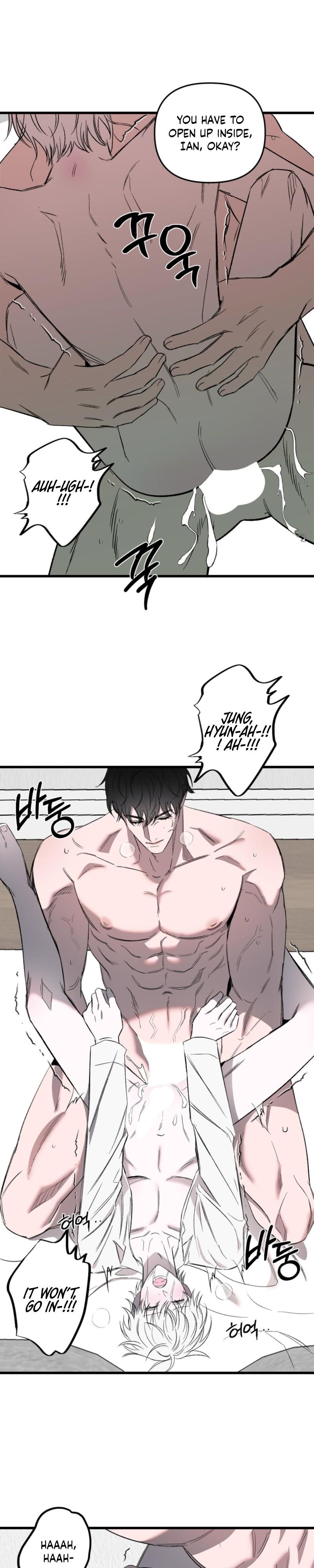 Atone Chapter 34.1 page 19 - 