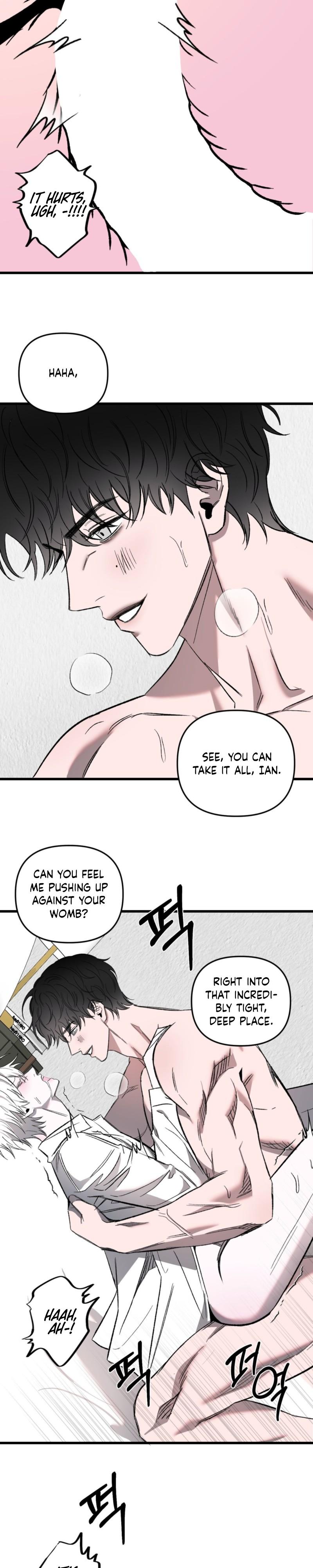 Atone Chapter 34.1 page 21 - 