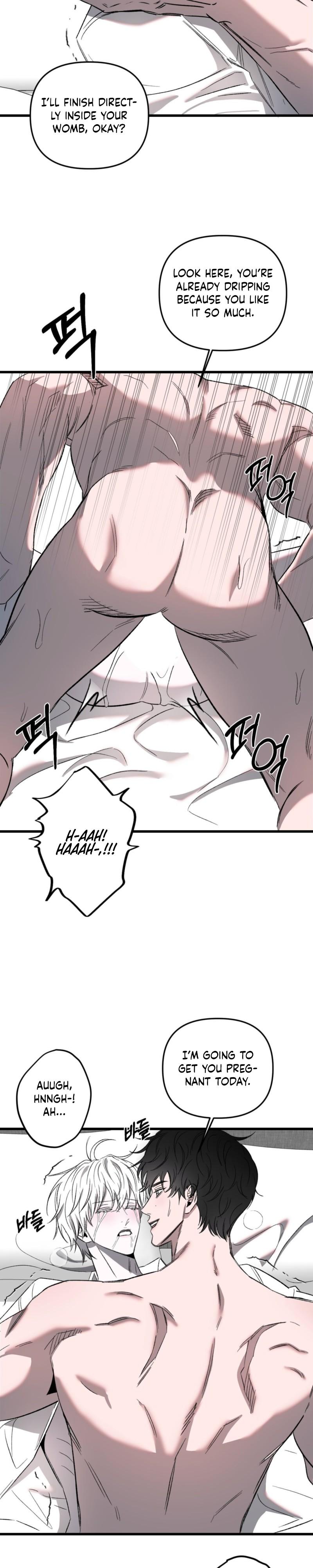 Atone Chapter 34.1 page 23 - 