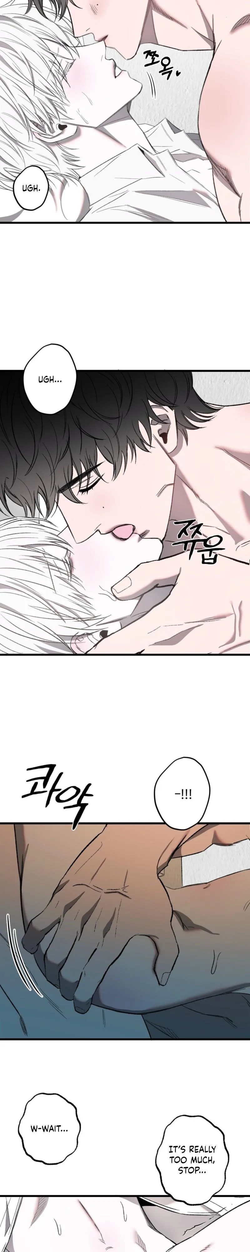 Atone Chapter 34 page 15 - 