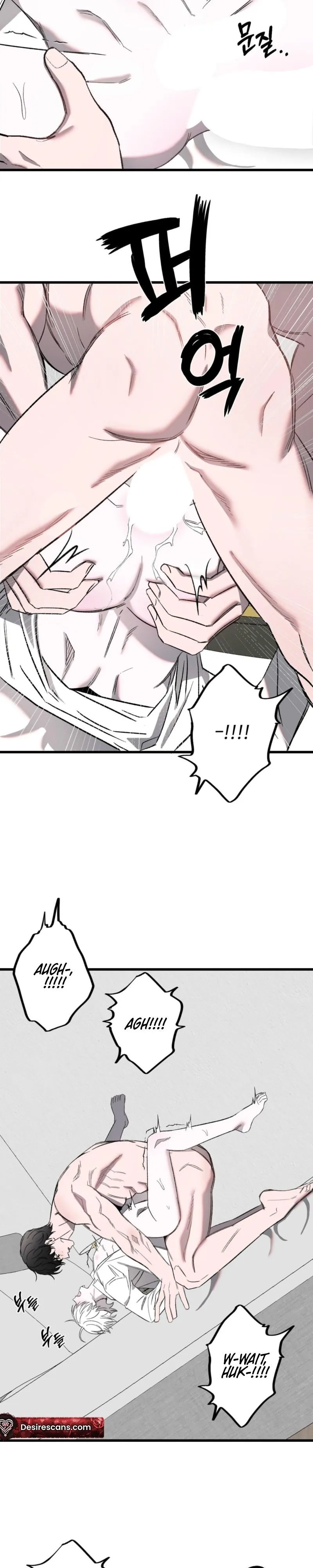 Atone Chapter 34 page 16 - 
