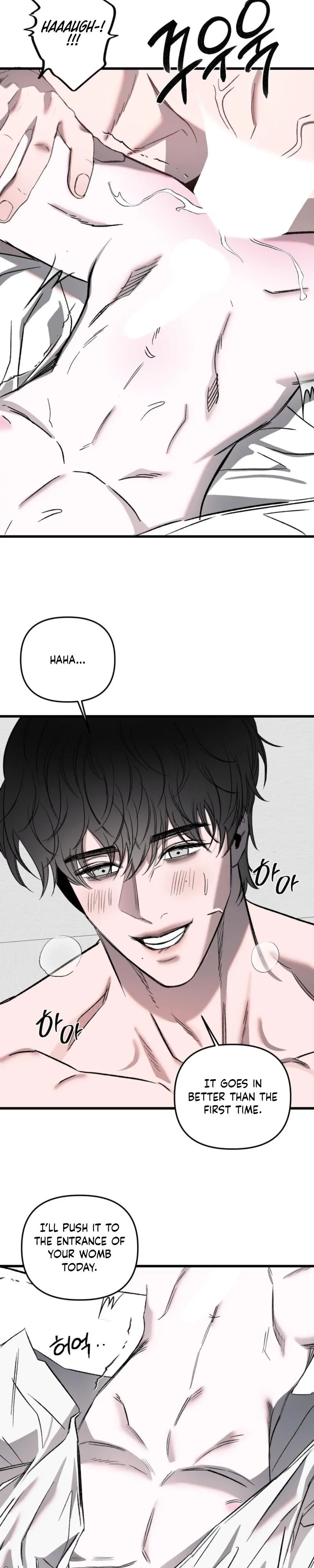 Atone Chapter 34 page 17 - 