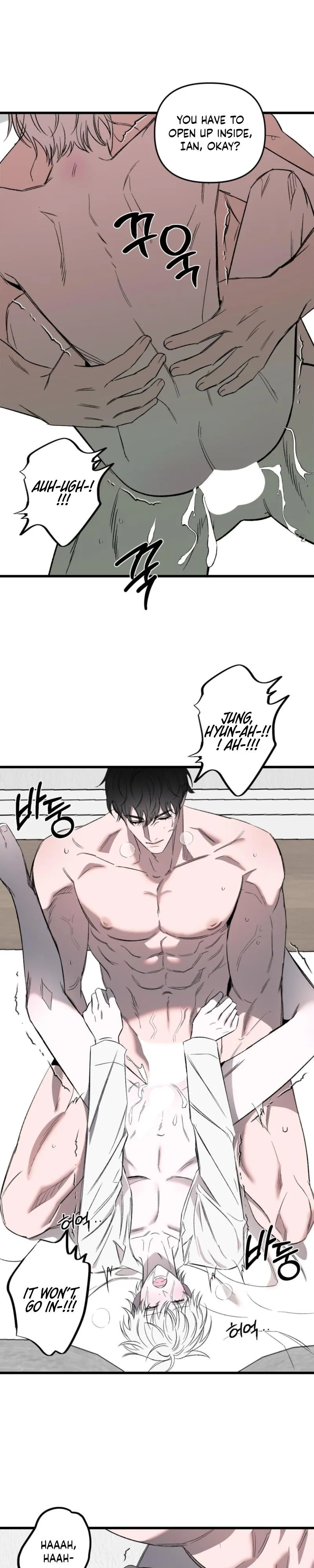 Atone Chapter 34 page 19 - 