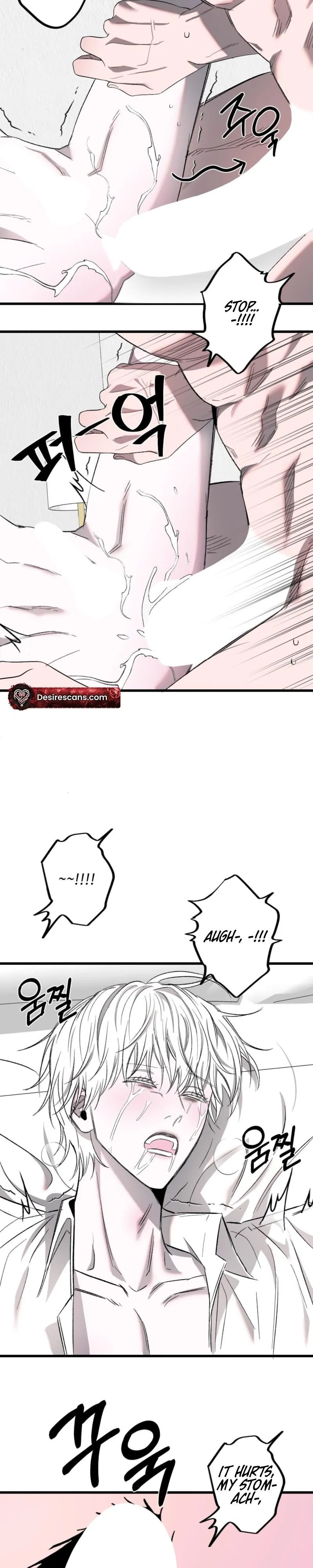 Atone Chapter 34 page 20 - 