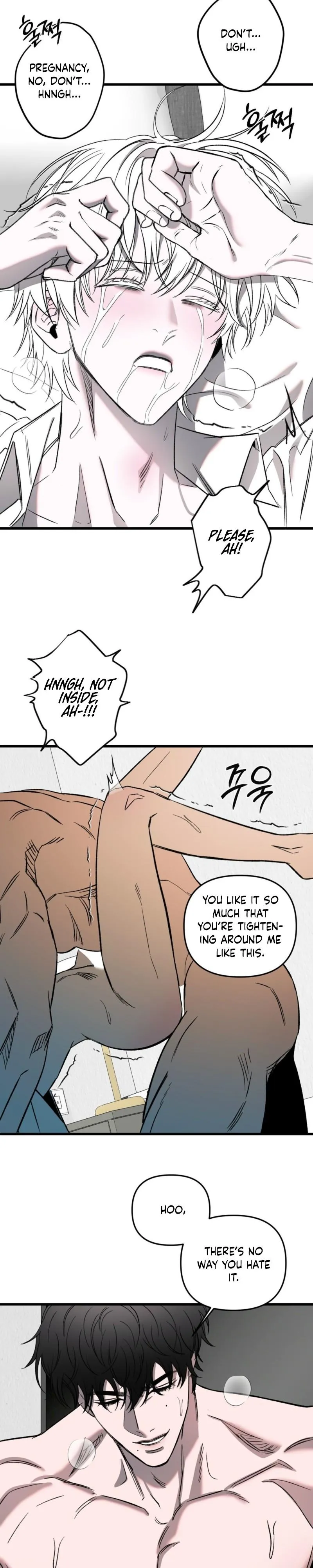 Atone Chapter 34 page 24 - 