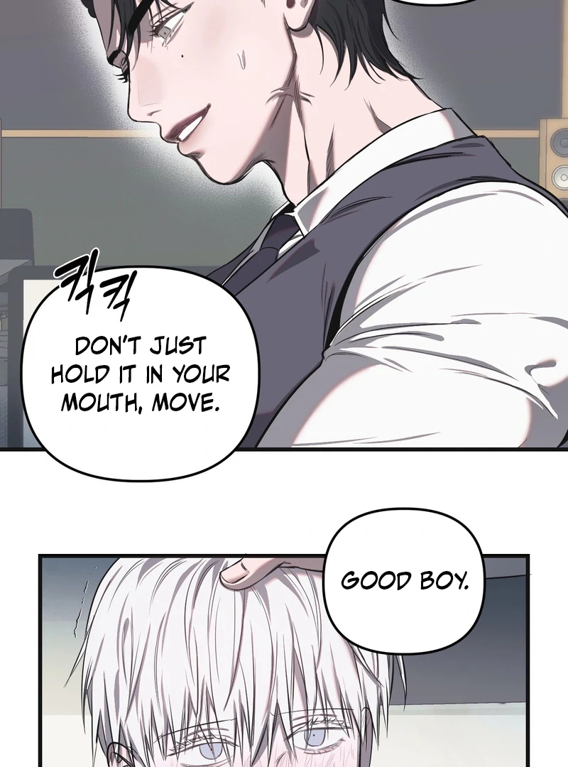 Atone Chapter 4.1 page 17 - 